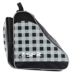 Сак SFR Ice and Skate чанта, Черно - Каре, За Ролери и Кънки
